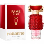 Fame In Love Eau de Parfum 50 ml de Rabanne
