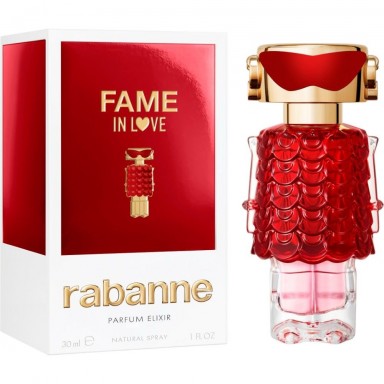 Fame In Love Eau de Parfum 50 ml de Rabanne