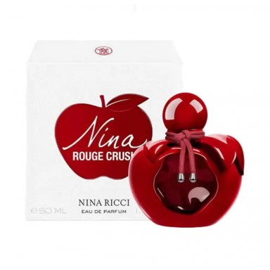 Rouge Crush Nina Ricci edp 50 ml vapo