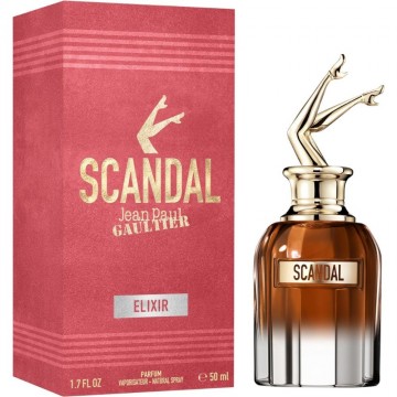 Jean Paul Gaultier Scandal Elixir parfum 30 ml
