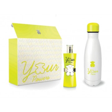 Tous Your Moments edt 90 ml vapo + botella