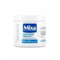 Mixa crema fortalecedora ceramide protect 400ml
