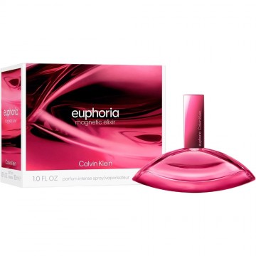 Euphoria Magnetic Elixir de Calvin Klein 50 ml. Edp
