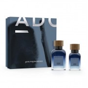 Ambar Negro de Adolfo Domínguez edt 120 vapo + edt 60ml