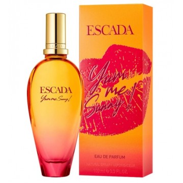 Escada Yum Me Sunny edp 50 ml