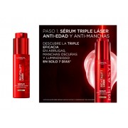 Loreal Revitalift Laser triple Serum 30 Ml.