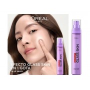 Loreal Revitalift Filler Glass Skin 50 ml. crema antiedad