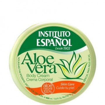 Inst. Espa&ntilde;ol Crema Corporal 40 Ml.