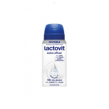 Lactovit Original Desodorante Spray 35 ml.