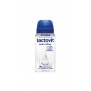 Lactovit Original Desodorante Spray 35 ml.