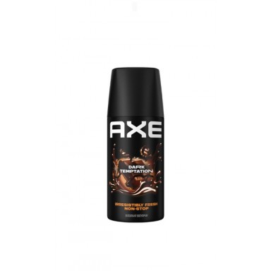 Axe Dark Temptation desodorante spray 35 ml.
