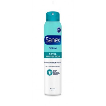 Sanex Dermo Total Protection Desodorante Spray 200 ml.