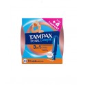 Tampax Pearl compak superplus 20 uds.