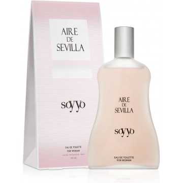 aire de sevilla Soy Yo edt 150 vapo