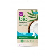 Taky Bandas Corporales 16 Uds. Bio Coco