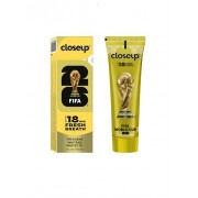 Closeup Fifa 26 Fresh 85 gr.