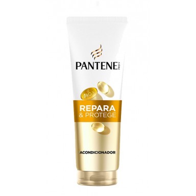 Pantene acondicionador 160 ml repara y protege