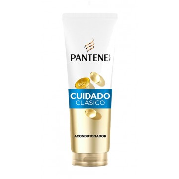 Pantene acondicionador 160 ml clasico