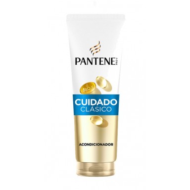 Pantene acondicionador 160 ml clasico