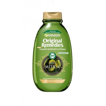 garnier original remedies champu 400 oliva mitica