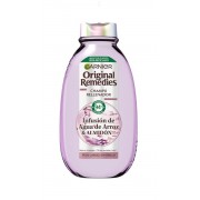 garnier original remedies champu 400 infusion de agua de arroz