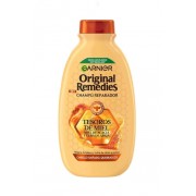 garnier original remedies champu 400 tesoros miel