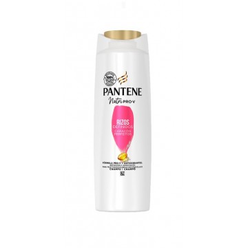 Pantene champu 250 ml rizos