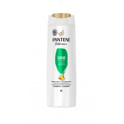 Pantene champu 250 ml suave y liso