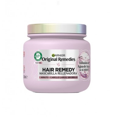 garnier original remedies mascarilla 340 agua de arroz