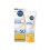 nivea crema facial contro brillos spf-50+ 40 ml.