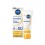 nivea crema facial sensitive F50+ 40 ml.