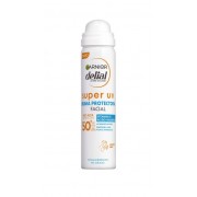 Delial bruma protectora facial Super UV F50 75 ml