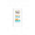 Delial stick protector solar rostro Super UV F50+ 18 gr
