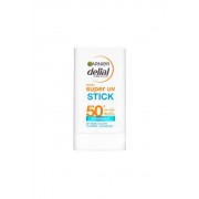 Delial stick protector solar rostro Super UV F50+ 18 gr