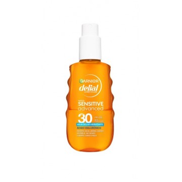 Delial agua solar 150ml F30