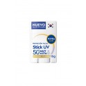 Nivea sun protector solar stick uv satin spf 50+ 15gr