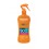 Babaria Hydra bronceador 200 ml aloe vera pistola F-50