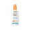 delial solar sensitive ADV f50 spray 150 ml.