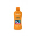babaria solar leche aloe hydra spf 50 100 ml
