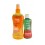 Babaria bronceador aqua bifasico spf 30 spray 200 ml + after sun