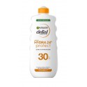 delial 400 ml. leche hydra24 protect sdf 30