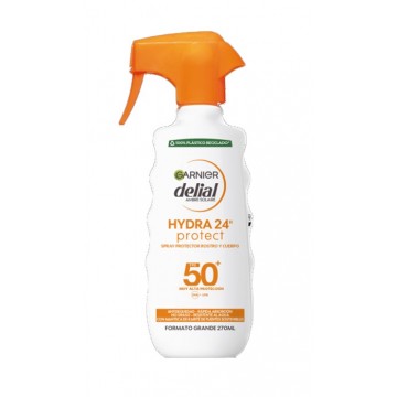 delial 270 ml pistola hydra 24h protect f50