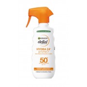delial 270 ml pistola hydra 24h protect f50