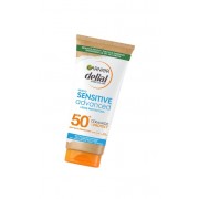 delial leche sensitive ADV f50+ 175 ml.