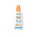 delial niños sensitive advanced spray 150 ml. F-50+