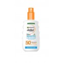 Delial agua solar sensitive ADV 150ml F50