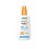 Delial agua solar sensitive ADV 150ml F50