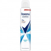 Rexona Advanced Protection Cotton Dry desodorante Spray 200 ml. woman