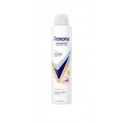 Rexona Advanced Tropical desodorante Spray 200 ml. woman