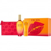 Escada Yum Me edp 100 ml + locion corporal 75 ml + neceser